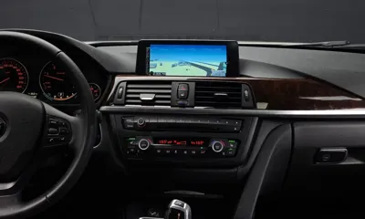 BMW 3-Series 2014, 179984 км, за 3778.5 USD - фото 12