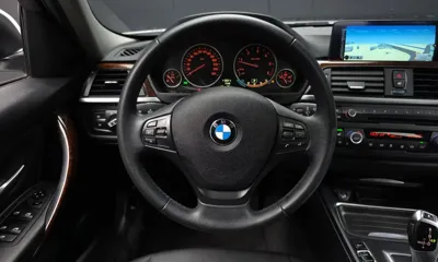 BMW 3-Series 2014, 179984 км, за 3778.5 USD - фото 13