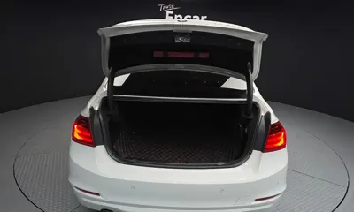 BMW 3-Series 2014, 179984 км, за 3778.5 USD - фото 20