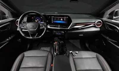 ChevroletGMDaewoo Trax 2025, 40302 км, за 13719.31 USD - фото 7