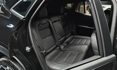 ChevroletGMDaewoo Trax 2025, 40302 км, за 13719.31 USD - фото 12