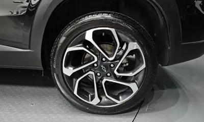 ChevroletGMDaewoo Trax 2025, 40302 км, за 13719.31 USD - фото 21