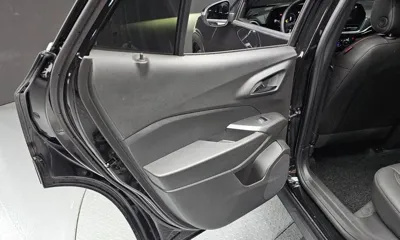 ChevroletGMDaewoo Trax 2025, 40302 км, за 13719.31 USD - фото 25