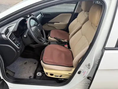 Honda Greiz 2017, 30000 км, за 4721.89 USD