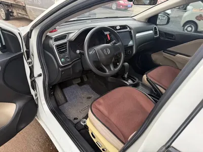 Honda Greiz 2017, 30000 км, за 4721.89 USD - фото 6