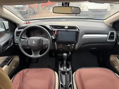 Honda Greiz 2017, 30000 км, за 4721.89 USD - фото 8