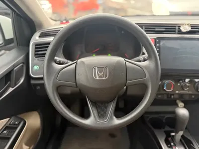 Honda Greiz 2017, 30000 км, за 4721.89 USD - фото 9