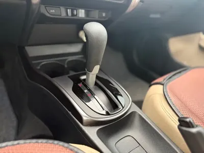 Honda Greiz 2017, 30000 км, за 4721.89 USD - фото 11