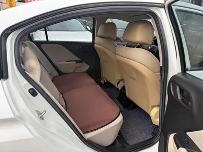 Honda Greiz 2017, 30000 км, за 4721.89 USD - фото 12