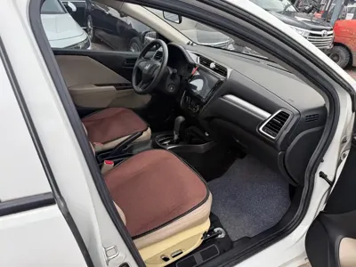 Honda Greiz 2017, 30000 км, за 4721.89 USD - фото 14