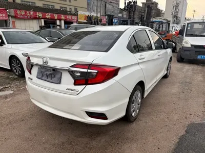 Honda Greiz 2017, 30000 км, за 4721.89 USD - фото 15