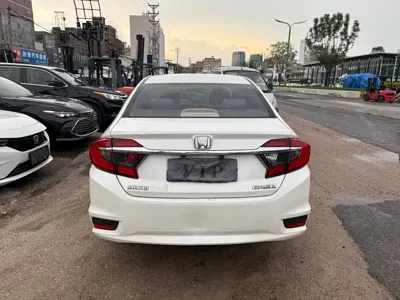 Honda Greiz 2017, 30000 км, за 4721.89 USD - фото 16