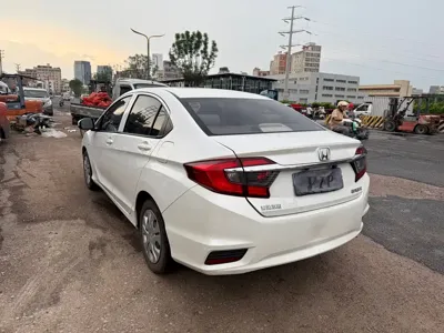Honda Greiz 2017, 30000 км, за 4721.89 USD - фото 17