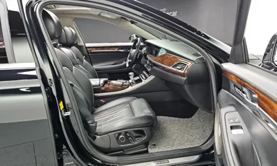 Genesis EQ900 2016, 141689 км, за 12884.04 USD - фото 10