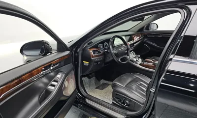 Genesis EQ900 2016, 141689 км, за 12884.04 USD - фото 11