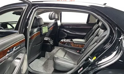 Genesis EQ900 2016, 141689 км, за 12884.04 USD - фото 16