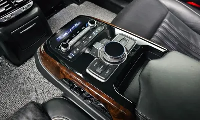 Genesis EQ900 2016, 141689 км, за 12884.04 USD - фото 17