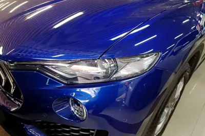 Maserati Levante 2020, 53500 км, за 45602 USD - фото 8