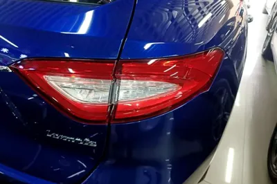 Maserati Levante 2020, 53500 км, за 45602 USD - фото 9