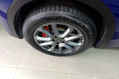 Maserati Levante 2020, 53500 км, за 45602 USD - фото 10