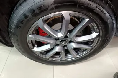 Maserati Levante 2020, 53500 км, за 45602 USD - фото 11