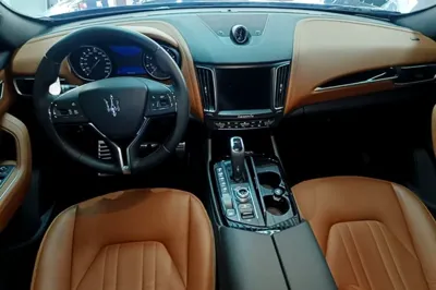 Maserati Levante 2020, 53500 км, за 45602 USD - фото 12