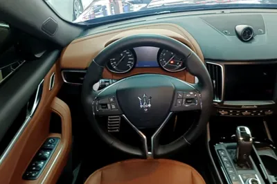 Maserati Levante 2020, 53500 км, за 45602 USD - фото 13