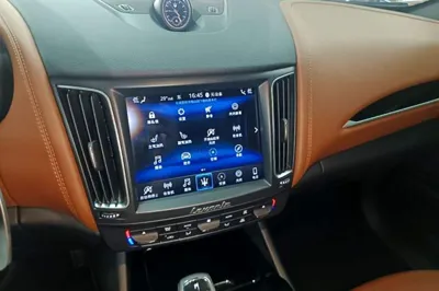 Maserati Levante 2020, 53500 км, за 45602 USD - фото 15
