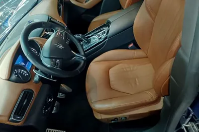 Maserati Levante 2020, 53500 км, за 45602 USD - фото 17