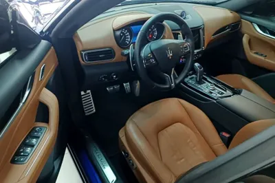 Maserati Levante 2020, 53500 км, за 45602 USD - фото 18