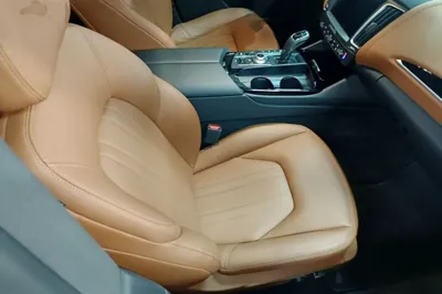 Maserati Levante 2020, 53500 км, за 45602 USD - фото 19