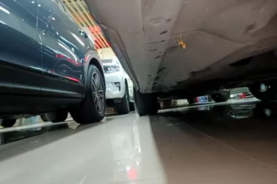 Maserati Levante 2020, 53500 км, за 45602 USD - фото 26