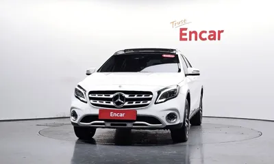 Mercedes-Benz GLA-Class 2019, 71853 км, за 12286.29 USD