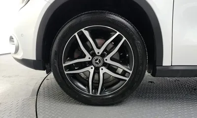 Mercedes-Benz GLA-Class 2019, 71853 км, за 12286.29 USD