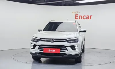 KG_Mobility_Ssangyong KORANDO 2020, 91826 км, за 9189.97 USD