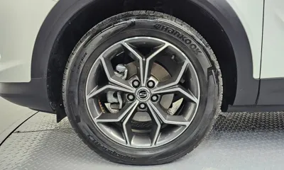 KG_Mobility_Ssangyong KORANDO 2020, 91826 км, за 9189.97 USD