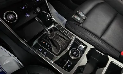 KG_Mobility_Ssangyong KORANDO 2020, 91826 км, за 9189.97 USD - фото 9