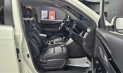 KG_Mobility_Ssangyong KORANDO 2020, 91826 км, за 9189.97 USD - фото 12