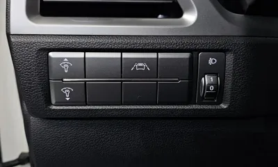 KG_Mobility_Ssangyong KORANDO 2020, 91826 км, за 9189.97 USD - фото 13