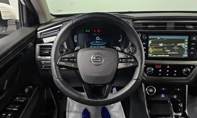 KG_Mobility_Ssangyong KORANDO 2020, 91826 км, за 9189.97 USD - фото 14