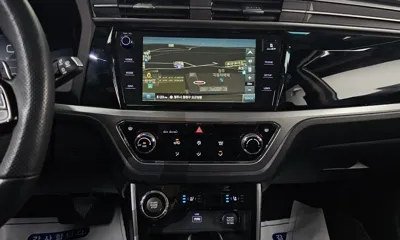 KG_Mobility_Ssangyong KORANDO 2020, 91826 км, за 9189.97 USD - фото 16