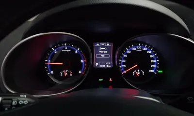 Hyundai Santafe 2015, 104615 км, за 6739.35 USD - фото 8