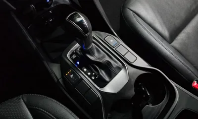 Hyundai Santafe 2015, 104615 км, за 6739.35 USD - фото 9