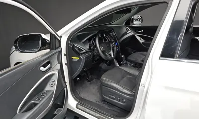 Hyundai Santafe 2015, 104615 км, за 6739.35 USD - фото 10