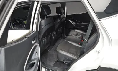Hyundai Santafe 2015, 104615 км, за 6739.35 USD - фото 11
