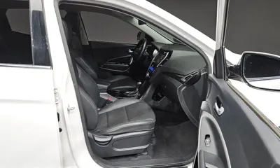 Hyundai Santafe 2015, 104615 км, за 6739.35 USD - фото 12