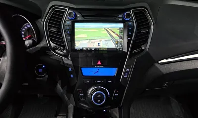 Hyundai Santafe 2015, 104615 км, за 6739.35 USD - фото 16