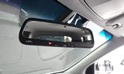 Hyundai Santafe 2015, 104615 км, за 6739.35 USD - фото 18