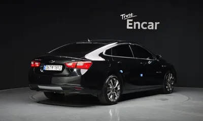 ChevroletGMDaewoo Malibu 2017, 112172 км, за 4098.36 USD