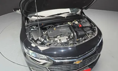 ChevroletGMDaewoo Malibu 2017, 112172 км, за 4098.36 USD - фото 6